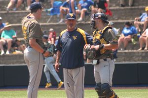 COLUMN: A poor finish shouldn't obscure what WVU baseball accomplished this season